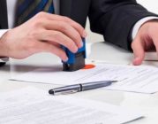 Dịch vụ khắc dấu mã số thuế tại thành phố Móng Cái