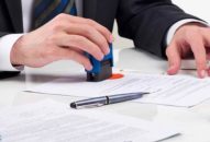 Dịch vụ khắc dấu mã số thuế tại thành phố Móng Cái