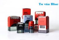 Dịch vụ khắc dấu theo yêu cầu khách hàng tại Quảng Ninh