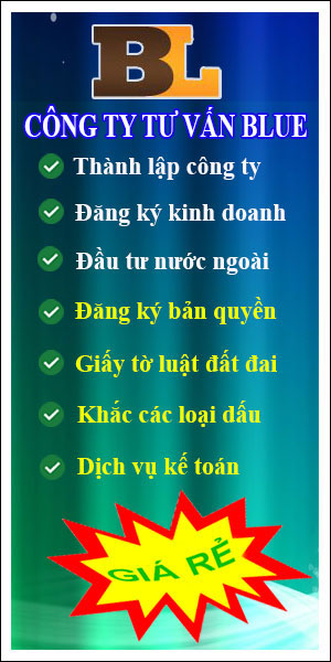 Thành lập doanh nghiệp tại Thanh Hóa