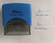 Dịch vụ khắc dấu chữ ký lấy liền tại thị xã Quảng Yên