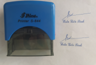 Dịch vụ khắc dấu chữ ký lấy liền tại thị xã Quảng Yên