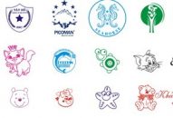 Dịch vụ khắc dấu logo theo yêu cầu tại thành phố Cẩm Phả