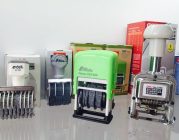 Dịch vụ khắc dấu nhảy số tự động tại thành phố Cẩm Phả