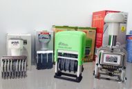 Dịch vụ khắc dấu nhảy số tự động tại thành phố Cẩm Phả