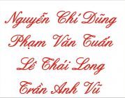 Khắc dấu tên lấy ngay tại thành phố Cẩm Phả