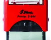 Làm con dấu công văn đến tại huyện Tiên Yên