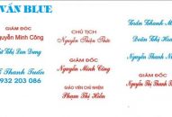 Làm con dấu tên lấy ngay tại huyện Bình Liêu